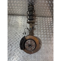 MCPHERSON ZWROTNICA LEWY PRZÓD SUZUKI VITARA II III 15- 1.4 TURBO