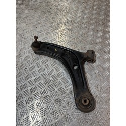 WAHACZ LEWY SUZUKI VITARA II III 15- 1.4 TURBO