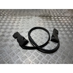 USZCZELKA PODSZYBIA MAZDA CX-5 II KF 17-