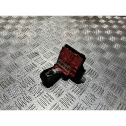 KLEMA PLUSOWA MAZDA CX-5 II KF 17-