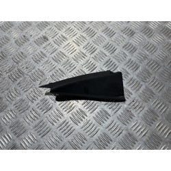 ZAŚLEPKA LISTWA PODSZYBIA LEWA MAZDA CX-5 II KF 17-