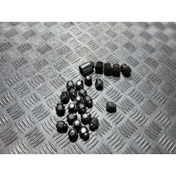 ZŁODZIEJKI ŚRUBY KÓŁ MAZDA CX-5 II KF 17-