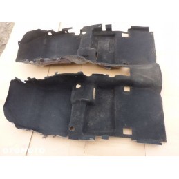 WYKŁADZINA PODŁOGOWA CITROEN C-CROSSER 4007