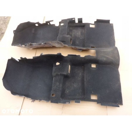 WYKŁADZINA PODŁOGOWA CITROEN C-CROSSER 4007