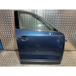DRZWI PRAWY PRZÓD PRZEDNIE MAZDA CX-5 II KF 17- 45B