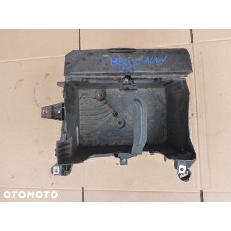 PODSTAWA AKUMULATORA RENAULT MEGANE III 3 COUPE