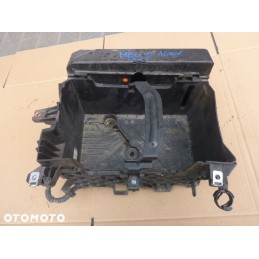 PODSTAWA AKUMULATORA RENAULT MEGANE III 3 COUPE