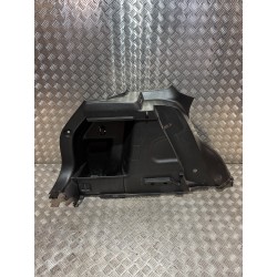 BOCZEK BAGAŻNIKA LEWY SUZUKI VITARA II III 15-