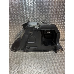 BOCZEK BAGAŻNIKA PRAWY SUZUKI VITARA II III 15-