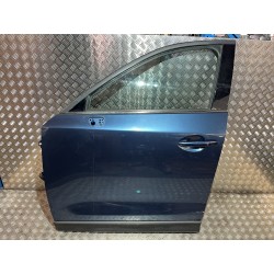 DRZWI LEWY PRZÓD PRZEDNIE MAZDA CX-5 II KF 17- 45B