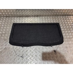 PÓŁKA BAGAŻNIKA SUZUKI VITARA II III 15-