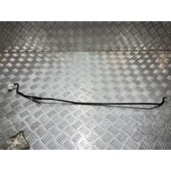 PRĘT PODPORA MASKI HONDA JAZZ V 20-