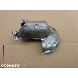 OSŁONA TERMICZNA PEUGEOT 3008 2.0 HDI 9671706680