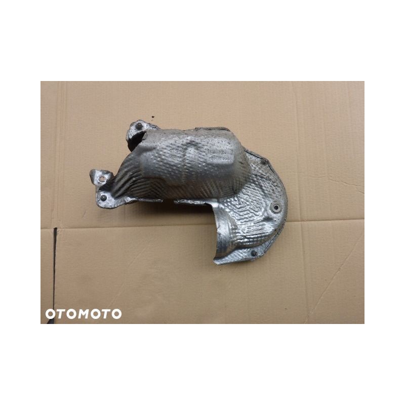 OSŁONA TERMICZNA PEUGEOT 3008 2.0 HDI 9671706680
