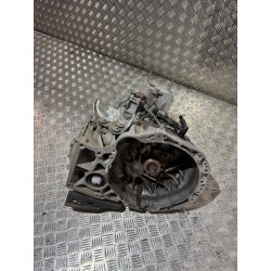 SKRZYNIA BIEGÓW MANUAL ZE0 SUZUKI VITARA II III 15-