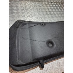 WYGŁUSZENIE MASKI SUZUKI VITARA II III 15-