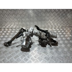 KOLUMNA KIEROWNICZA WSPOMAGANIE HONDA JAZZ V 20- JJ501-011401