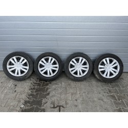 FELGI STALOWE KOŁA 15X6J 4X100 ET50 185/60/15 HONDA JAZZ V 20-