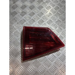 LAMPA LEWY TYŁ W KLAPĘ  SUZUKI VITARA II III 18- LIFT