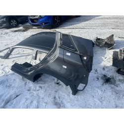 BŁOTNIK LEWY TYŁ TYLNY HONDA JAZZ V 20-