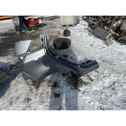 BŁOTNIK PRAWY TYŁ TYLNY HONDA JAZZ V 20-