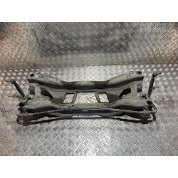 BELKA ZAWIESZENIA TYŁ SANKI TYLNE  JEEP COMPASS II 2 16- 2WD