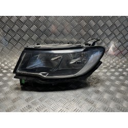 LAMPA REFLEKTOR LEWY PRZÓD UK JEEP COMPASS II 2 16- 00534345320