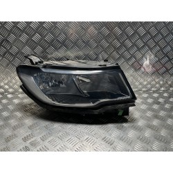 LAMPA REFLEKTOR PRAWY PRZÓD UK JEEP COMPASS II 2 16- 00534345310