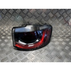 LAMPA KAROSERYJNA PRAWA PRAWY TYŁ JEEP COMPASS II 2 16- 00534230710