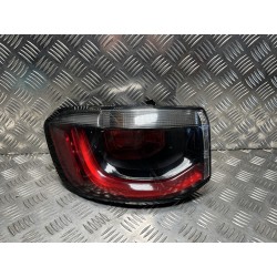 LAMPA KAROSERYJNA LEWA LEWY TYŁ JEEP COMPASS II 2 16- P55112683AD