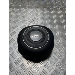 PODUSZKA AIRBAG KIEROWCY JEEP COMPASS II 2 16- 00532361770 DEMONTAŻ