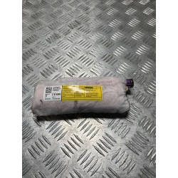 PODUSZKA AIRBAG FOTELA LEWA JEEP COMPASS II 2 16- 00534474590 DEMONTAŻ