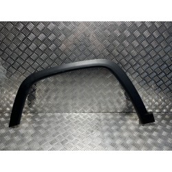 LISTWA SIERP BŁOTNIKA LEWY PRZÓD JEEP COMPASS II 2 16- 5UP11TRMAB