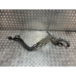 RURA WLEW PALIWA MAZDA CX-5 II KF 17- 2.2 D