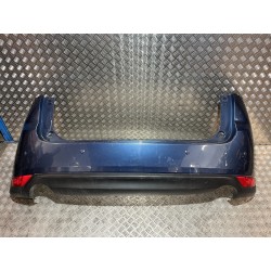 ZDERZAK TYŁ TYLNY 4 PDC MAZDA CX-5 II KF 17- 45B