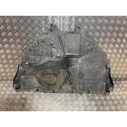 OSŁONA PŁYTA POD SILNIK MAZDA CX-5 II KF 17-