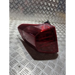 LAMPA LEWY TYŁ W BŁOTNIK SUZUKI VITARA II III 18- LIFT