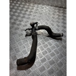 PRZEWÓD WODY TRÓJNIK SUZUKI VITARA II III 15- 1.4 TURBO