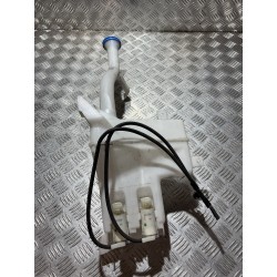 ZBIORNIK SPYRSKIWACZY SUZUKI VITARA II III 15- 1.4 TURBO