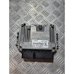 KOMPUTER STEROWNIK SILNIKA SUZUKI VITARA II III 15- 1.4 TURBO