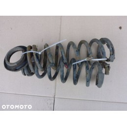 SPRĘŻYNY TYLNE TYŁ CITROEN C-CROSSER 4007 2.2 HDI