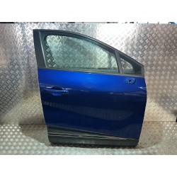 DRZWI PRAWY PRZÓD RENAULT CAPTUR II 19- BIYNM TPRQH