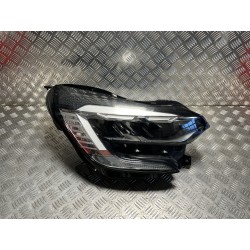 LAMPA PRAWY PRZÓD REFLEKTOR RENAULT CAPTUR II 19- UK