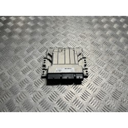 STEROWNIK KOMPUTER SILNIKA RENAULT CAPTUR II 19- 1.3 TCE