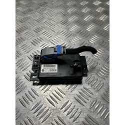 MODUŁ STEROWNIK KLIMATYZACJI JEEP COMPASS II 2 16- 68243664AE