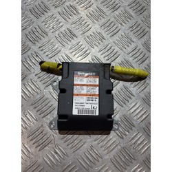 MODUŁ PODUSZEK WYSTRZAŁ SUZUKI VITARA II III 15-