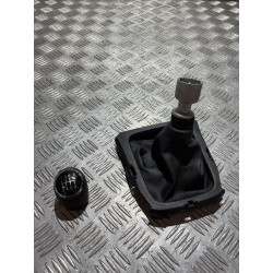 GAŁKA BIEGÓW MIESZEK KOMPLET SUZUKI VITARA II III 15-