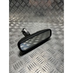 LUSTERKO WSTECZNE WEWNĘTRZNE JEEP COMPASS II 2 16-