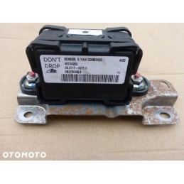 MODUŁ STEROWNIK ESP CITROEN C-CROSSER PEUGEOT 4007