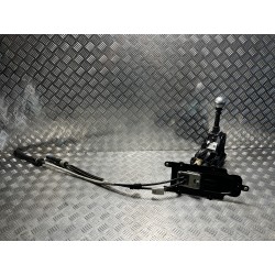 MECHANIZM ZMIANY BIEGÓW LINKI JEEP COMPASS II 2 16- 1.4 T